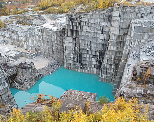 Quarry